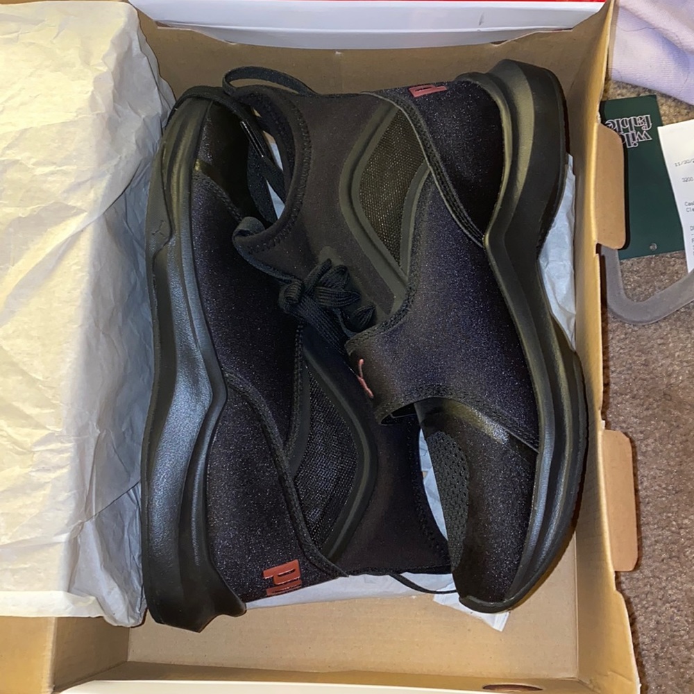 Puma phenoms
